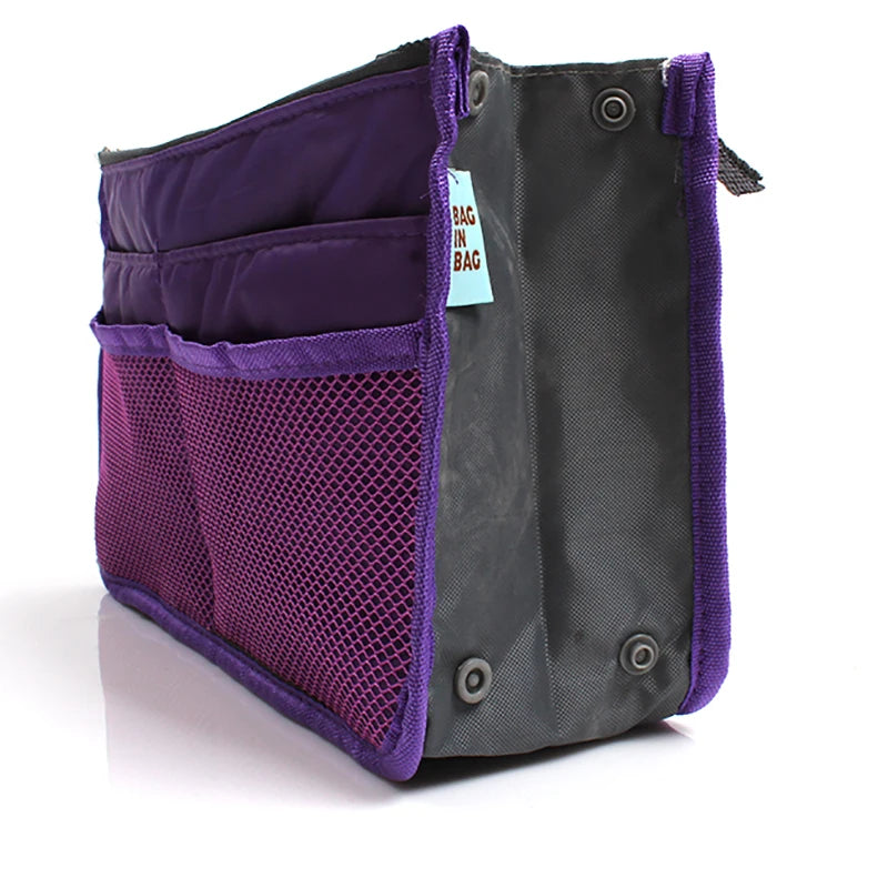 tote Organizer Multifunctional Storage Bag