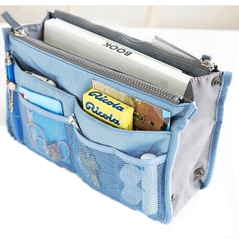 tote Organizer Multifunctional Storage Bag