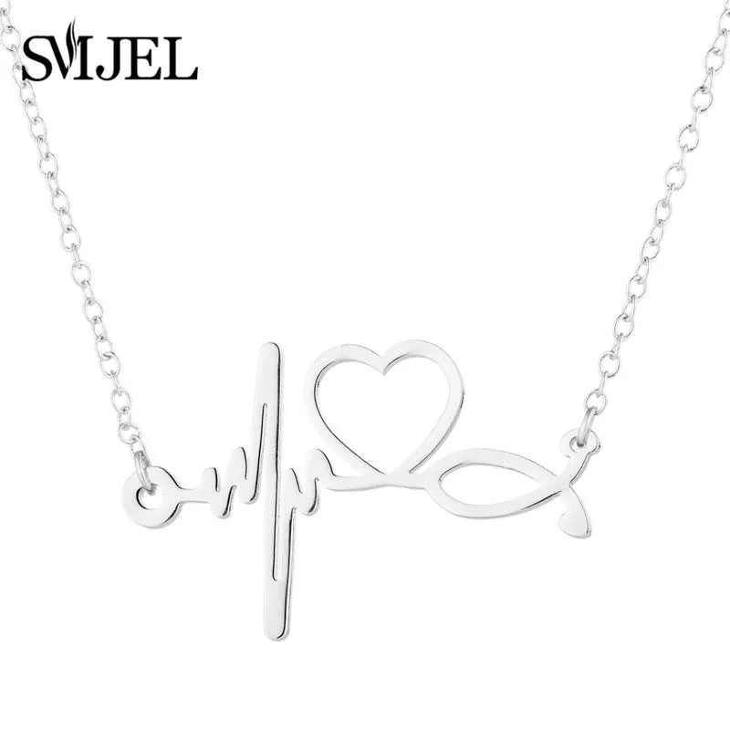 Stainless Steel nurse jewelry