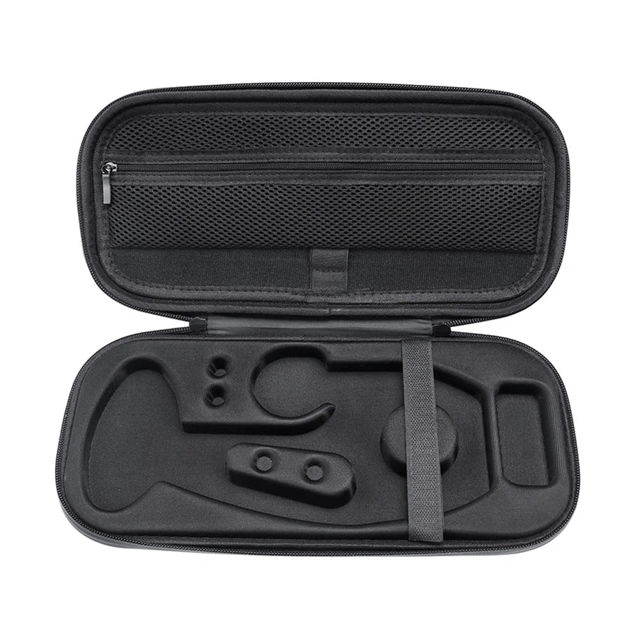 Stethoscope Hard Carrying Bag Case