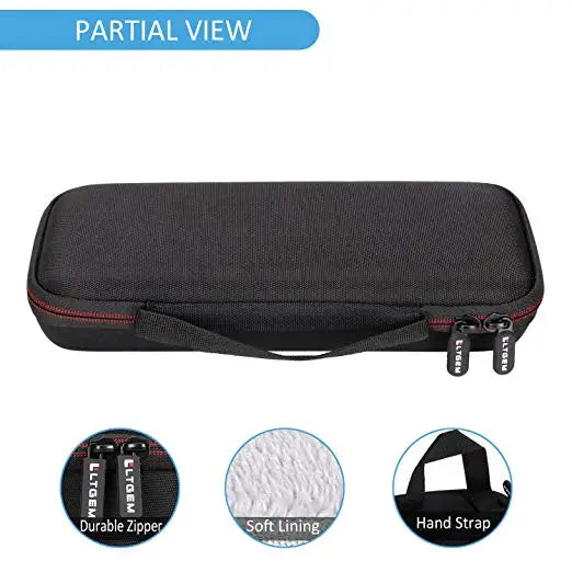 Hard Storage Carry Case for 3M Littmann Classic III Stethoscope 5803