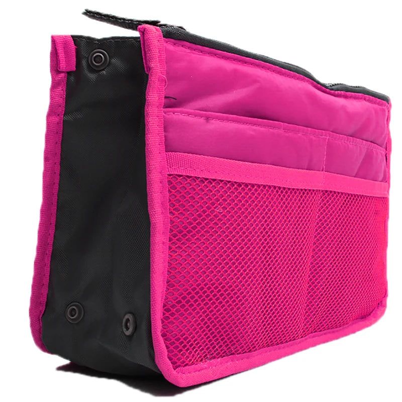 tote Organizer Multifunctional Storage Bag