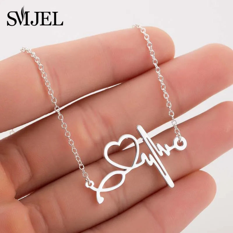 Stainless Steel nurse jewelry