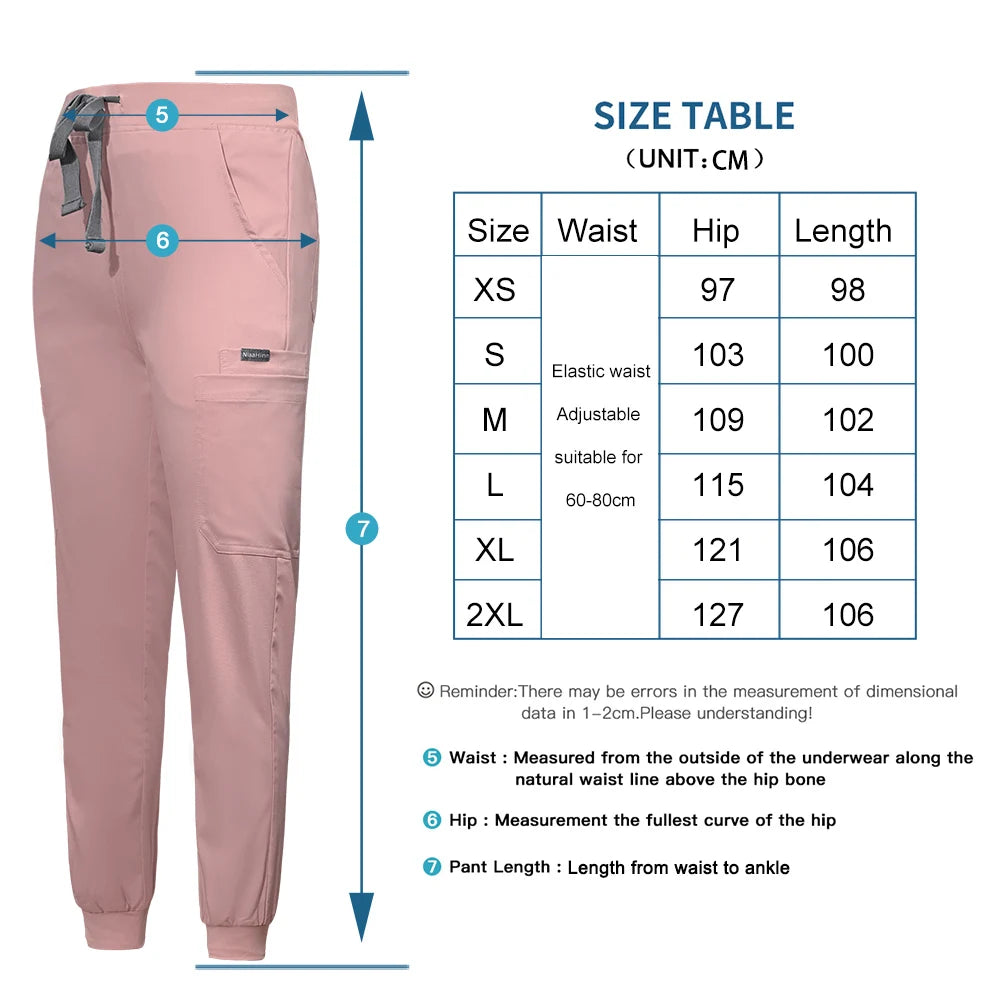 Kam sporty jogger pants