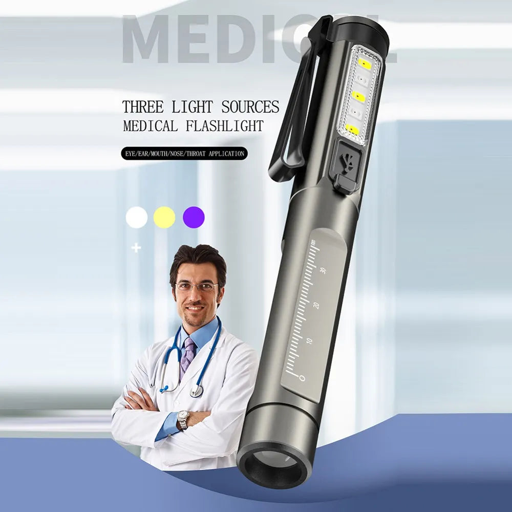 Medical Pen Light