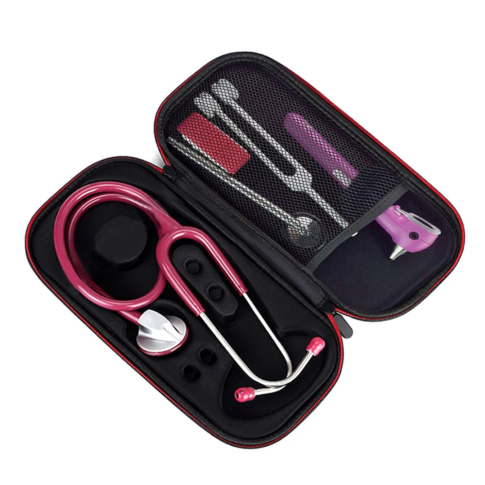 Stethoscope Hard Cover Case