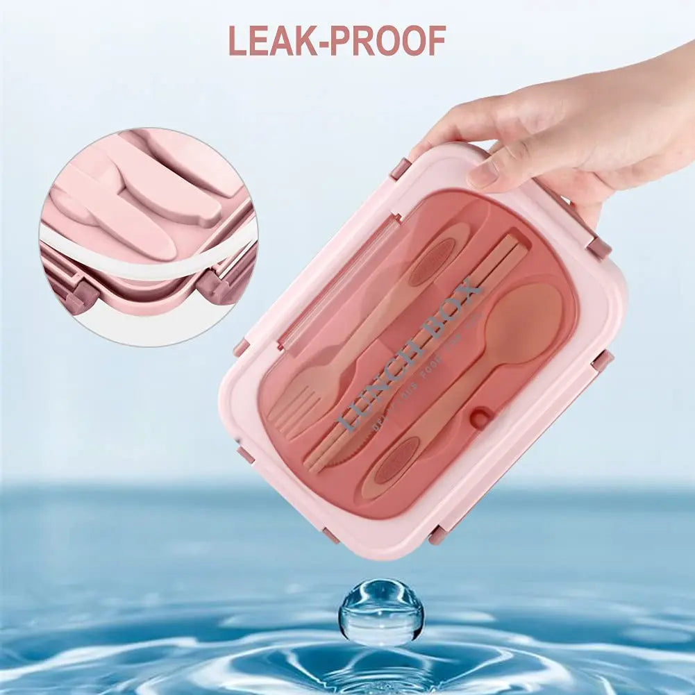 Leak-Proof lunchbox by sKrubs