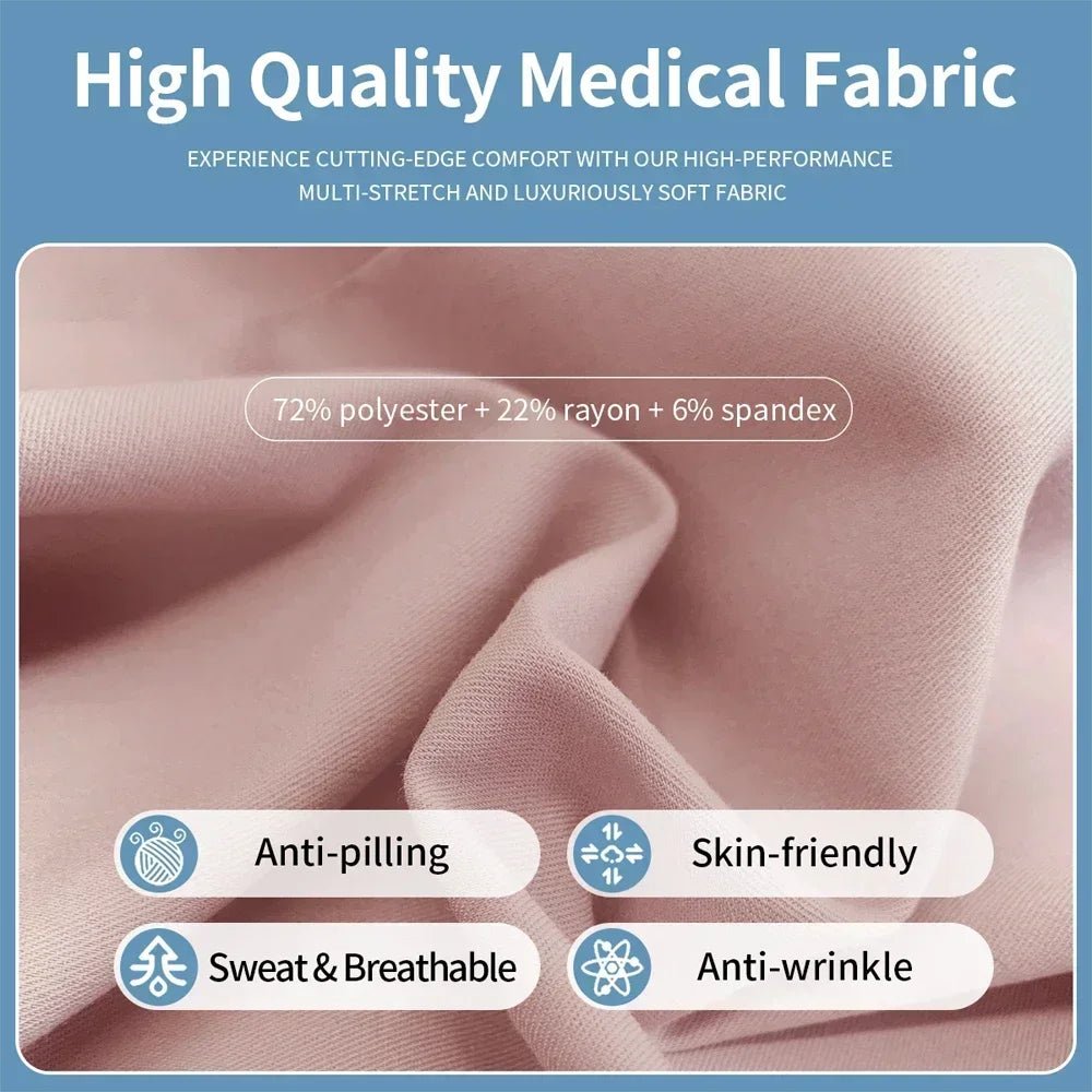 On Call Medical Jacket - sKrubs by Kay LLC