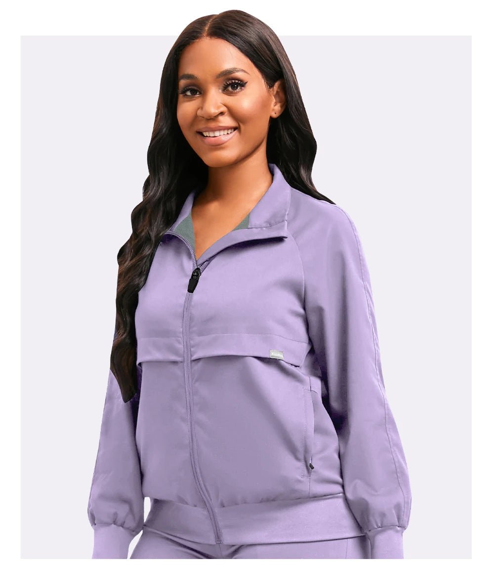 On Call Medical Jacket - sKrubs by Kay LLC