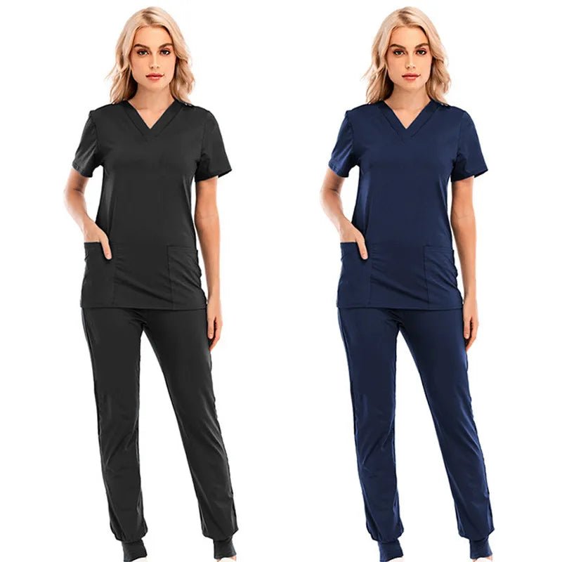 Prep Time Medical Scrubs Sets - sKrubs by Kay LLC