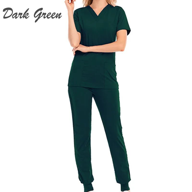 Prep Time Medical Scrubs Sets - sKrubs by Kay LLC