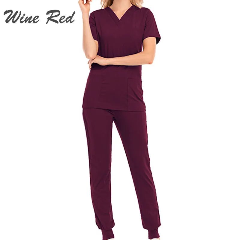 Prep Time Medical Scrubs Sets - sKrubs by Kay LLC