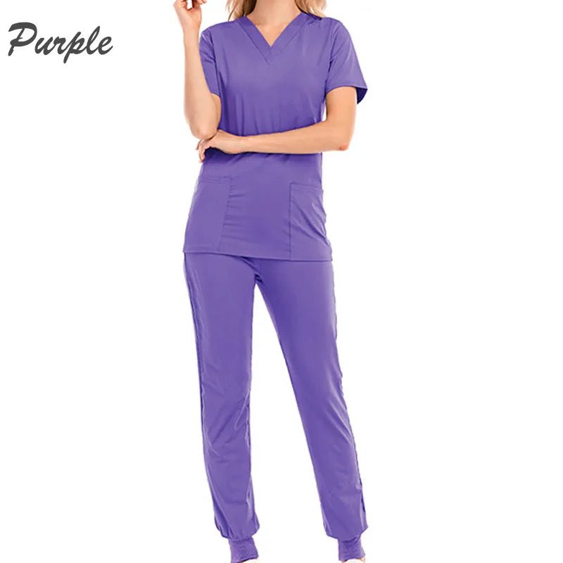 Prep Time Medical Scrubs Sets - sKrubs by Kay LLC