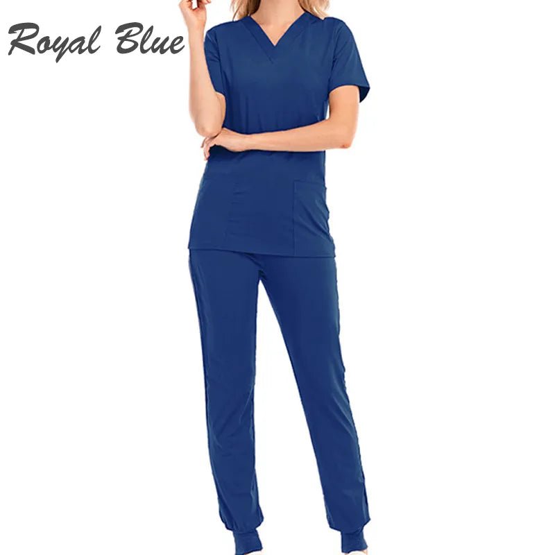 Prep Time Medical Scrubs Sets - sKrubs by Kay LLC