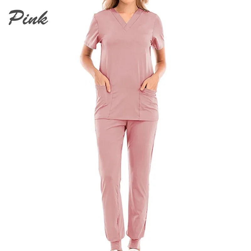 Prep Time Medical Scrubs Sets - sKrubs by Kay LLC