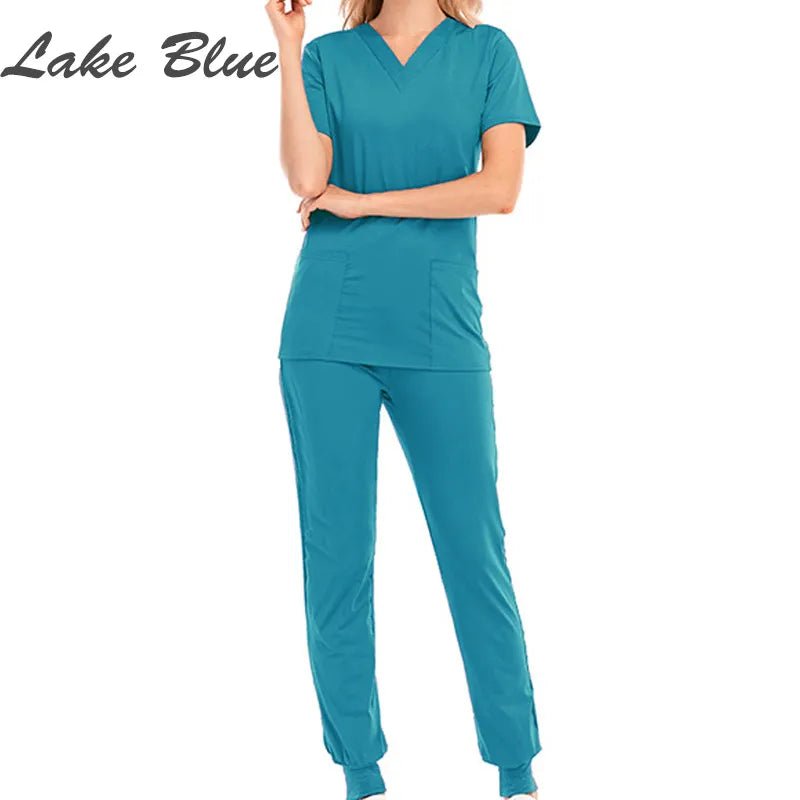 Prep Time Medical Scrubs Sets - sKrubs by Kay LLC