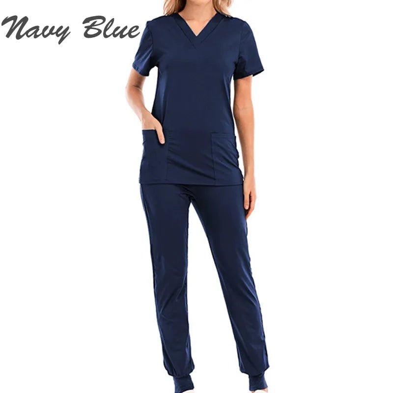 Prep Time Medical Scrubs Sets - sKrubs by Kay LLC