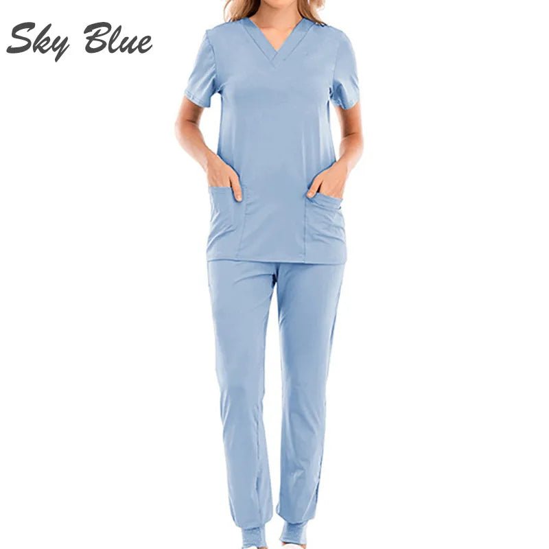 Prep Time Medical Scrubs Sets - sKrubs by Kay LLC