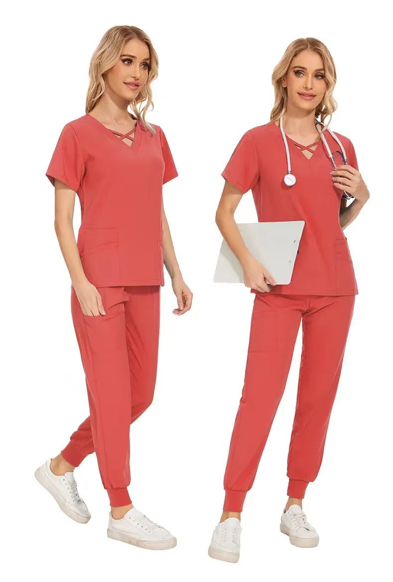 Serenity Medical Uniform - sKrubs by Kay LLC