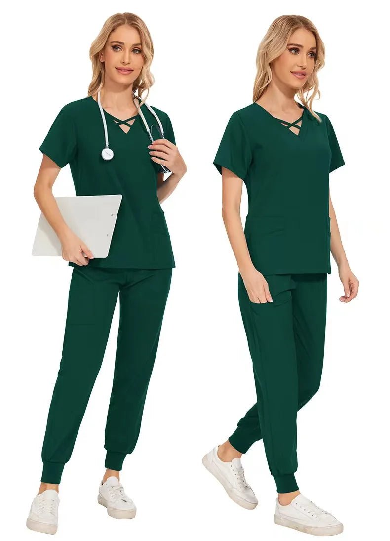 Serenity Medical Uniform - sKrubs by Kay LLC