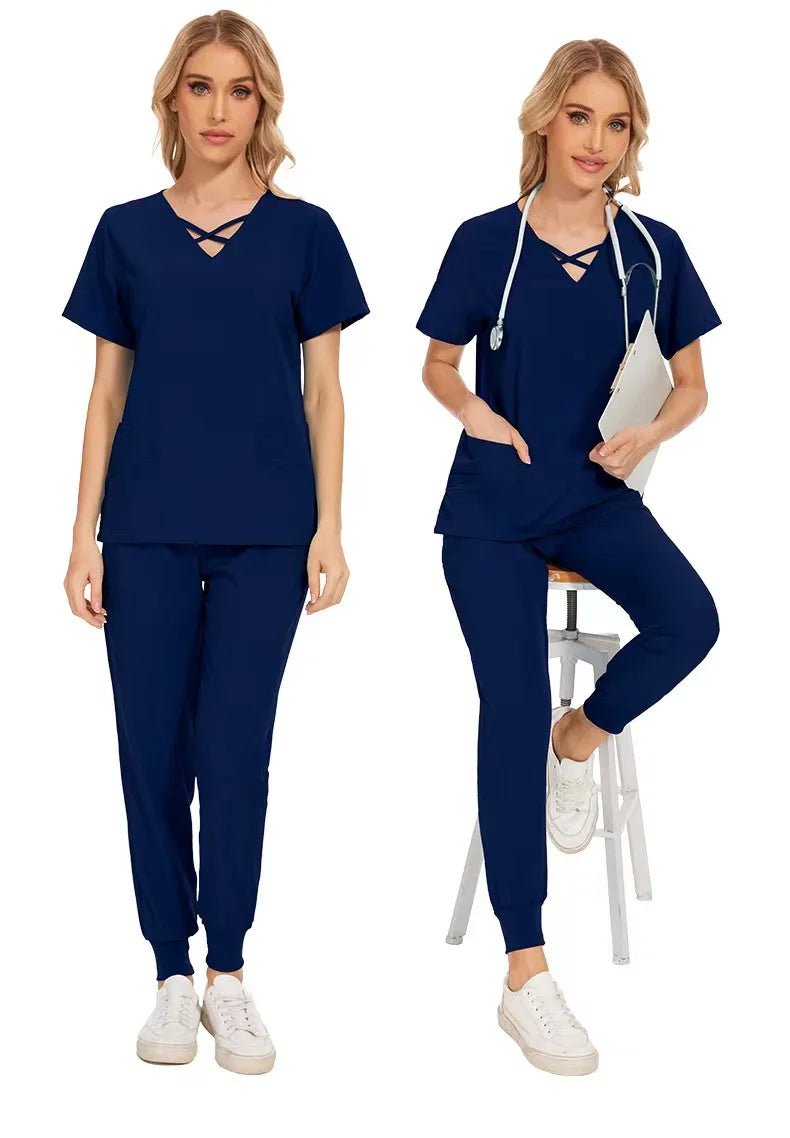 Serenity Medical Uniform - sKrubs by Kay LLC