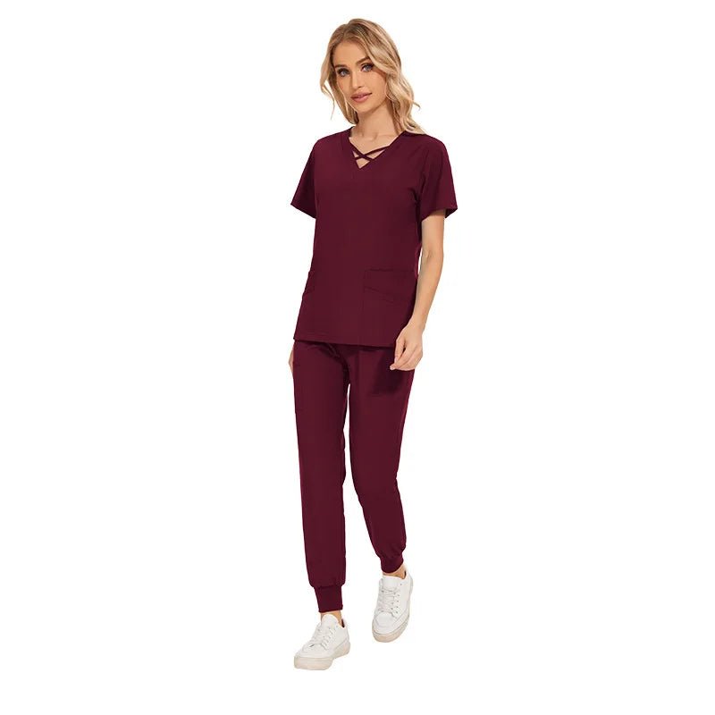 Serenity Medical Uniform - sKrubs by Kay LLC