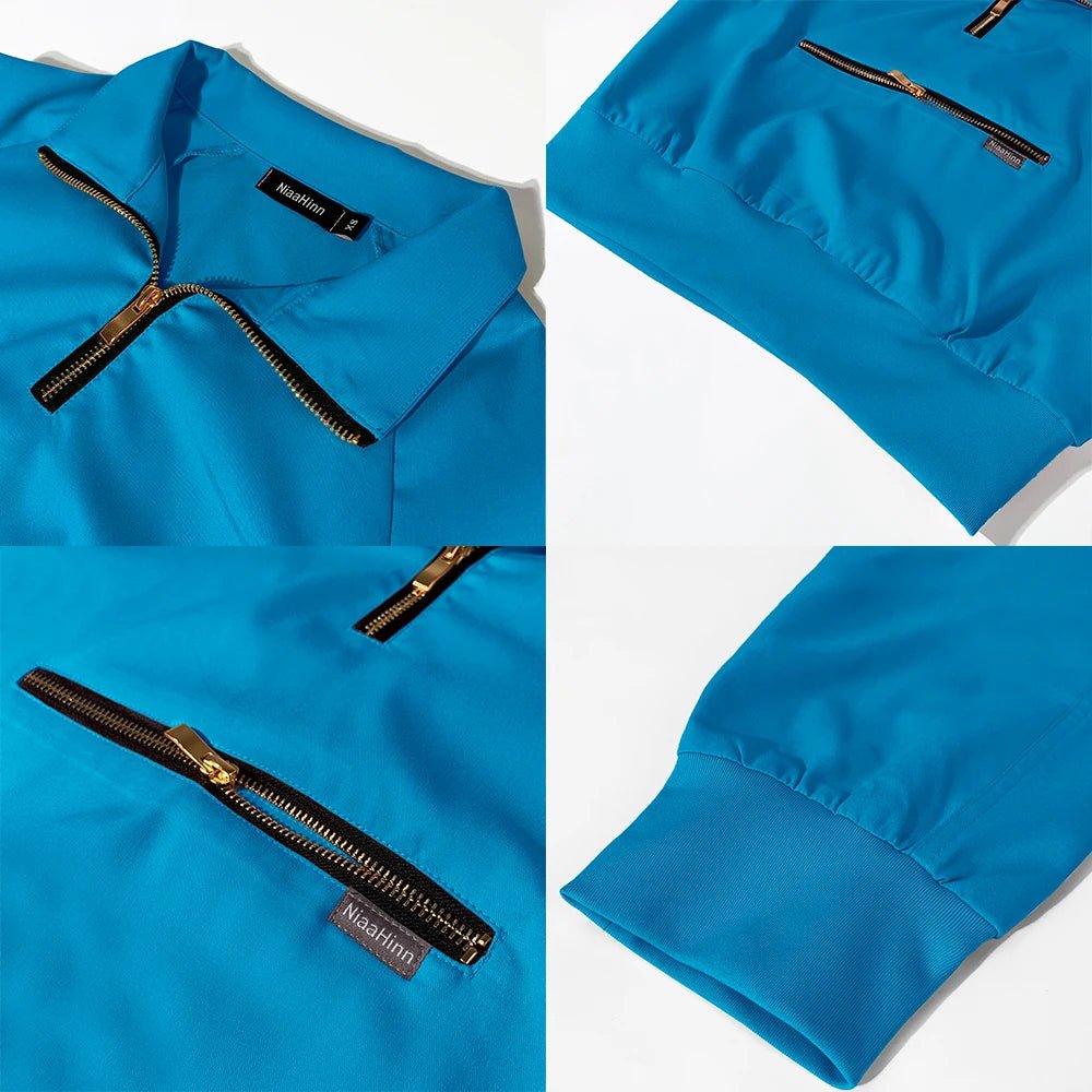 Style Emergency Workwear Stretchy Medical Top - sKrubs by Kay LLC